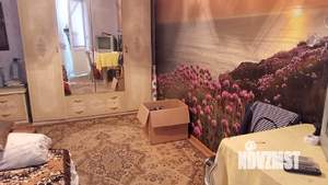 2-к квартира, на длительный срок, 47м2, 4/9 этаж