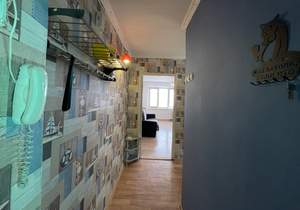 2-к квартира, на длительный срок, 40м2, 4/5 этаж