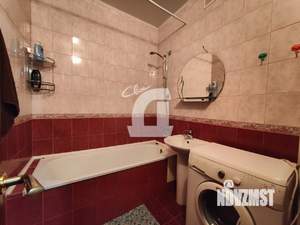 1-к квартира, на длительный срок, 45м2, 7/12 этаж