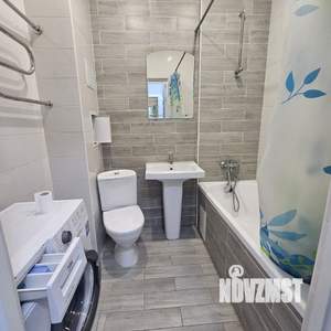 Студия квартира, на длительный срок, 19м2, 5/5 этаж