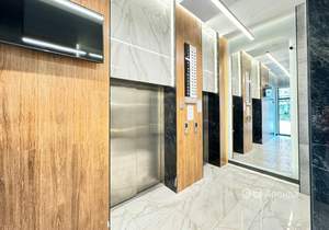 Студия квартира, на длительный срок, 22м2, 11/16 этаж