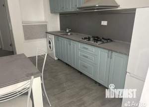 1-к квартира, на длительный срок, 39м2, 7/9 этаж