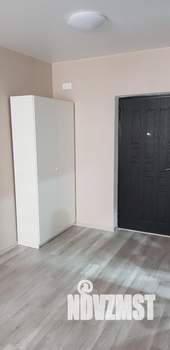 Студия квартира, на длительный срок, 26м2, 7/22 этаж