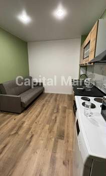 2-к квартира, на длительный срок, 55м2, 1/16 этаж
