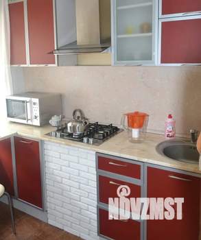 1-к квартира, посуточно, 42м2, 5/5 этаж