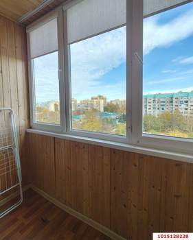 2-к квартира, на длительный срок, 54м2, 8/8 этаж