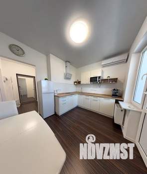 1-к квартира, посуточно, 36м2, 4/19 этаж