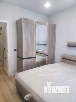 1-к квартира, на длительный срок, 39м2, 14/16 этаж