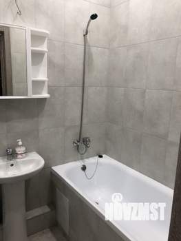 1-к квартира, на длительный срок, 29м2, 3/16 этаж