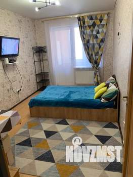 2-к квартира, посуточно, 40м2, 5/6 этаж
