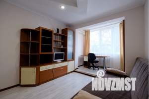 3-к квартира, посуточно, 68м2, 2/9 этаж