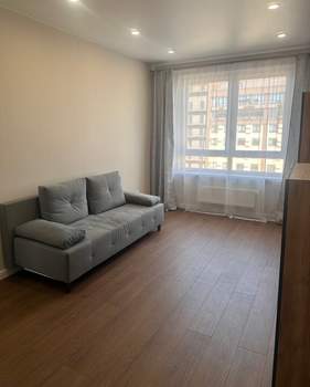 1-к квартира, на длительный срок, 39м2, 14/16 этаж