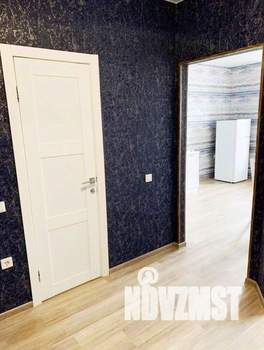1-к квартира, на длительный срок, 40м2, 8/22 этаж