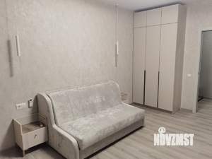 1-к квартира, на длительный срок, 40м2, 6/9 этаж