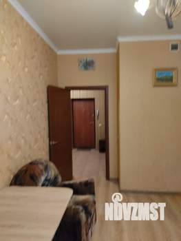 1-к квартира, на длительный срок, 49м2, 5/16 этаж