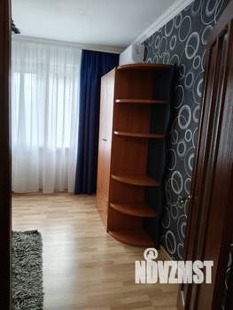 2-к квартира, на длительный срок, 63м2, 2/16 этаж
