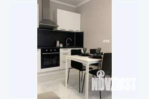 2-к квартира, посуточно, 50м2, 14/25 этаж