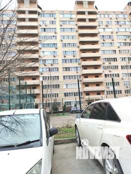 1-к квартира, на длительный срок, 40м2, 10/11 этаж