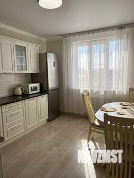 2-к квартира, на длительный срок, 62м2, 3/20 этаж