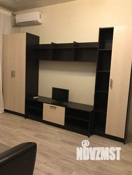 1-к квартира, на длительный срок, 13983м2, 15/19 этаж