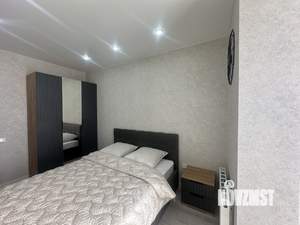 1-к квартира, на длительный срок, 38м2, 7/24 этаж