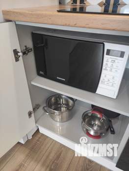 Студия квартира, посуточно, 33м2, 15/17 этаж