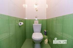 2-к квартира, посуточно, 64м2, 3/22 этаж