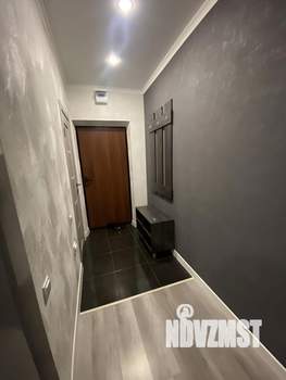 Студия квартира, на длительный срок, 25м2, 7/17 этаж