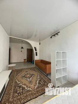 1-к квартира, на длительный срок, 41м2, 5/8 этаж