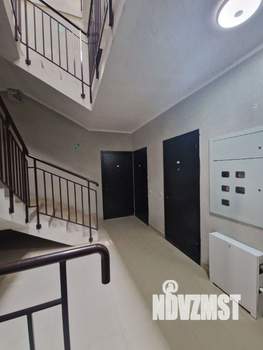 1-к квартира, на длительный срок, 41м2, 1/3 этаж