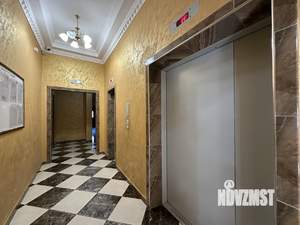 3-к квартира, на длительный срок, 82м2, 14/19 этаж