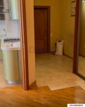 3-к квартира, на длительный срок, 79м2, 1/5 этаж