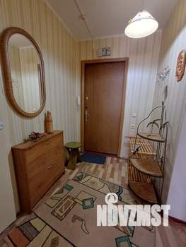 1-к квартира, на длительный срок, 39м2, 4/14 этаж