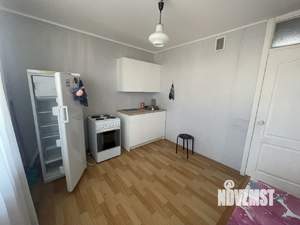 1-к квартира, на длительный срок, 40м2, 13/16 этаж