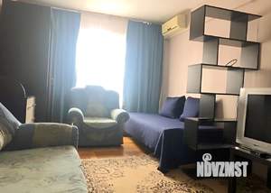 3-к квартира, на длительный срок, 64м2, 2/6 этаж