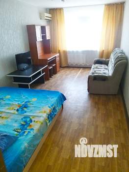 1-к квартира, на длительный срок, 44м2, 9/10 этаж