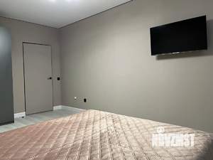 1-к квартира, посуточно, 43м2, 18/19 этаж