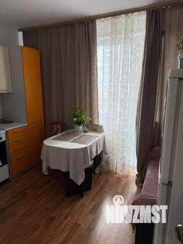 1-к квартира, на длительный срок, 43м2, 6/16 этаж