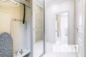 1-к квартира, посуточно, 45м2, 5/20 этаж