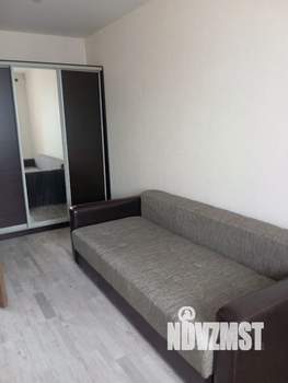 1-к квартира, на длительный срок, 40м2, 5/17 этаж