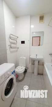 Студия квартира, на длительный срок, 25м2, 3/8 этаж