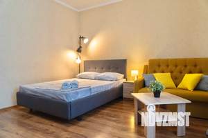 2-к квартира, посуточно, 69м2, 15/17 этаж