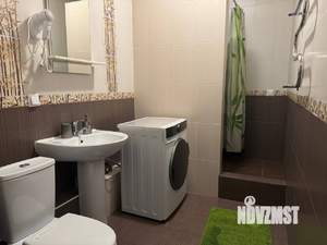 1-к квартира, посуточно, 50м2, 2/4 этаж