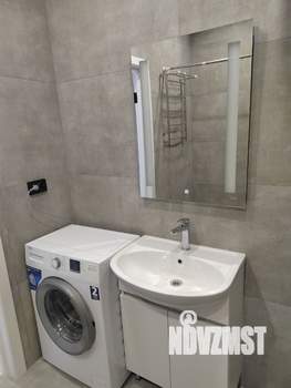 1-к квартира, на длительный срок, 42м2, 10/20 этаж