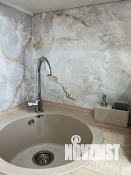 1-к квартира, посуточно, 37м2, 8/19 этаж