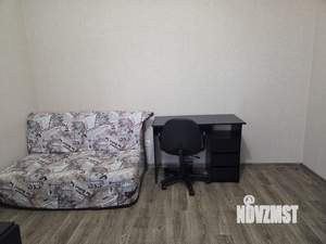 1-к квартира, на длительный срок, 38м2, 5/18 этаж