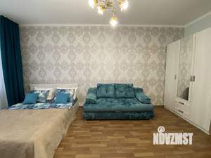 3-к квартира, посуточно, 88м2, 6/7 этаж