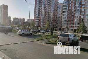 1-к квартира, посуточно, 45м2, 7/17 этаж