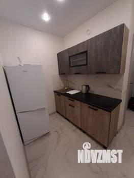 Студия квартира, на длительный срок, 25м2, 20/24 этаж