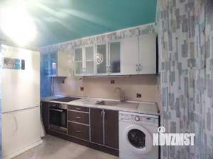1-к квартира, на длительный срок, 35м2, 3/6 этаж